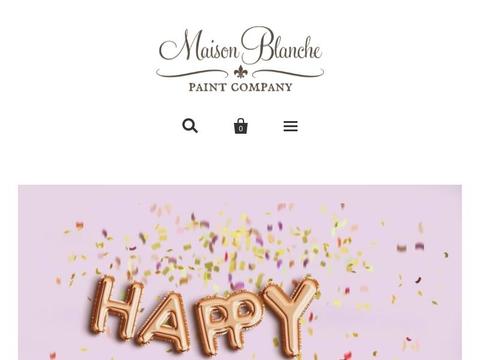 Maisonblancheco.com Coupons and Promo Code