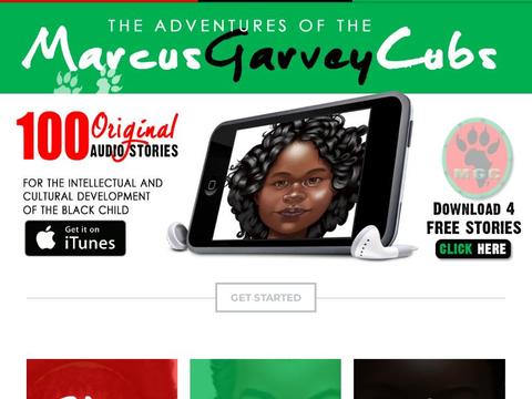 Marcus Garvey Cubs Coupons and Promo Code