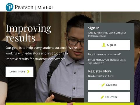 MathXL Coupons and Promo Code