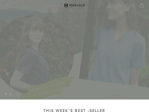 Mediclo Coupons and Promo Code