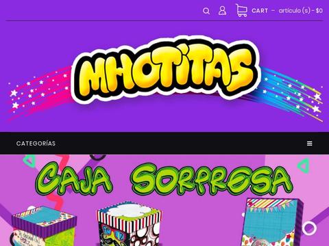 MHOTITAS Coupons and Promo Code