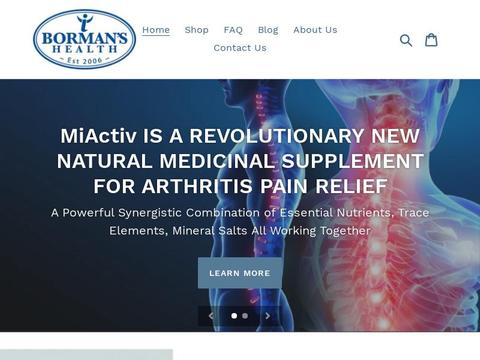 Miactiv.com Coupons and Promo Code