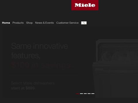 Miele Coupons and Promo Code