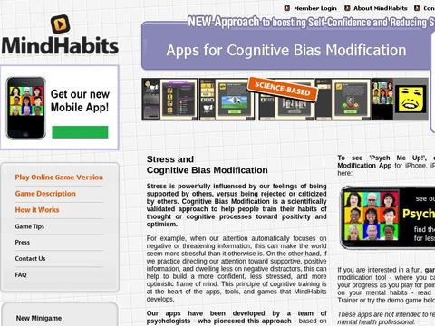 Mindhabits.com Coupons and Promo Code