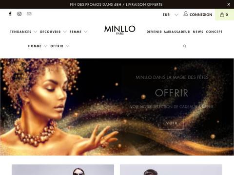 Minllo Coupons and Promo Code