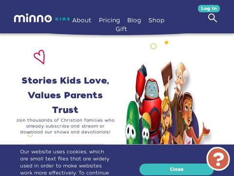 Minno Coupons and Promo Code