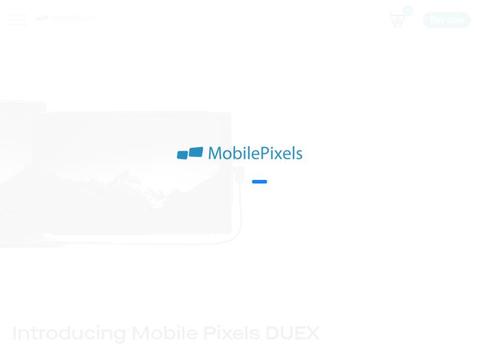 Mobile Pixels Coupons and Promo Code