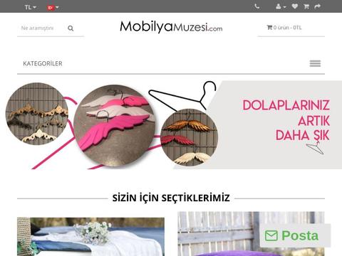 Mobilyamuzesi Coupons and Promo Code