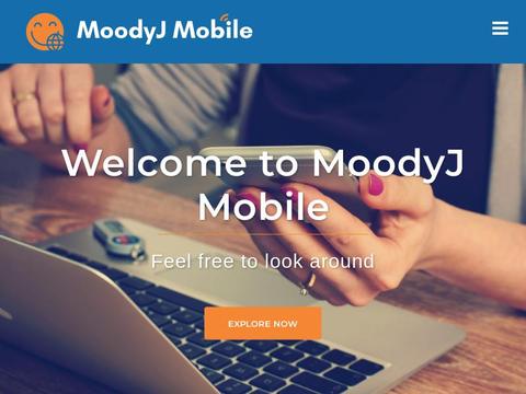 MoodyJ Mobile Coupons and Promo Code