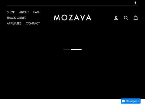 Mozava.com Coupons and Promo Code