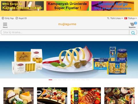 Mugla Gurme Coupons and Promo Code