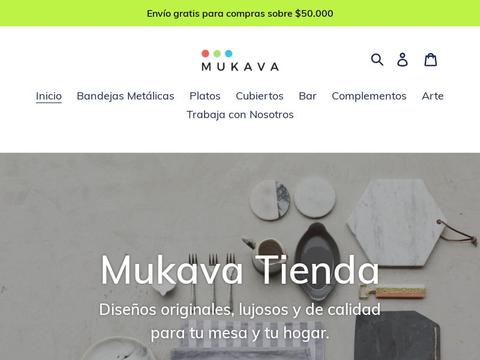 Mukavatienda.com Coupons and Promo Code