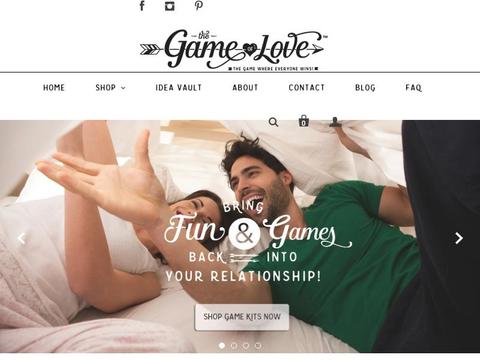 My Game Of Love Coupons and Promo Code