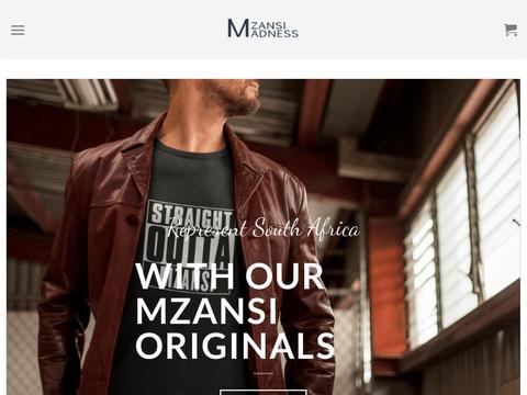 Mzansi Madness Coupons and Promo Code