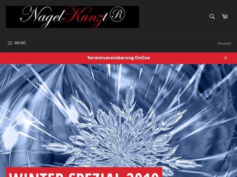 Nagelkunzt Coupons and Promo Code