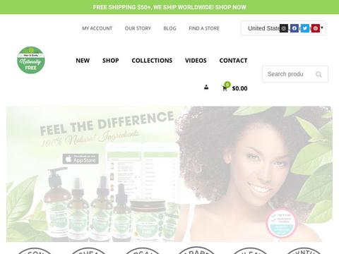 Naturally Free Coupons and Promo Code