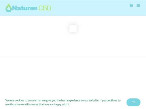 Natures Cbd.ie Coupons and Promo Code