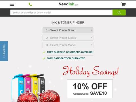 Needink.com Coupons and Promo Code