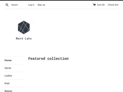 Nerd Labs Coupons and Promo Code
