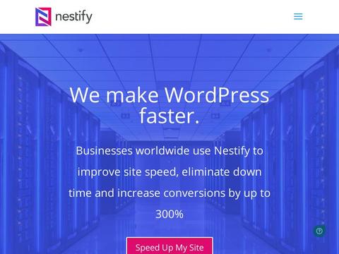 Nestify Internet Coupons and Promo Code