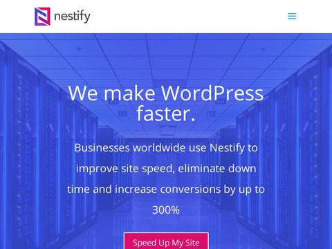 Nestify.io Coupons and Promo Code