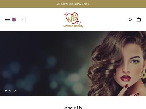 Noema Beauty Coupons and Promo Code