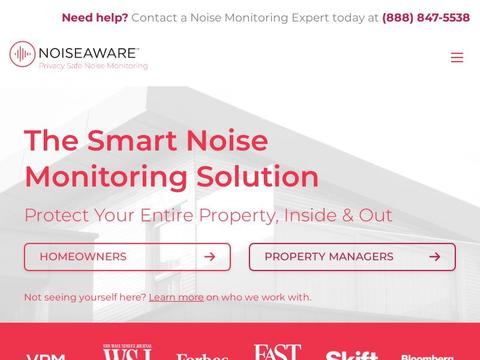 Noiseaware Coupons and Promo Code