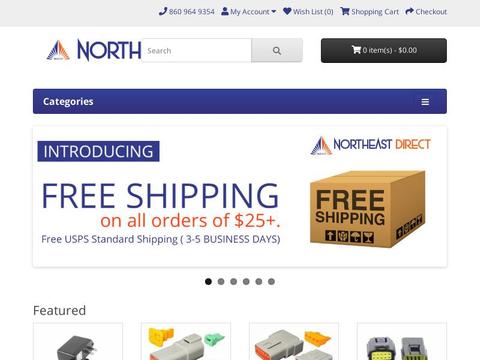 Northeast Direct Coupons and Promo Code