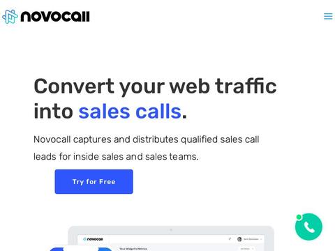 Novocall Coupons and Promo Code