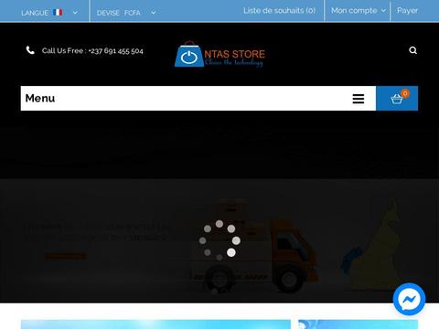 Ntas Store Coupons and Promo Code