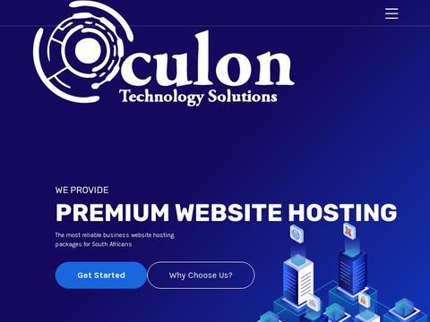 Oculon Technology Solutions Coupons and Promo Code