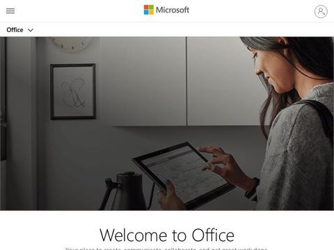 Office.com Coupons and Promo Code