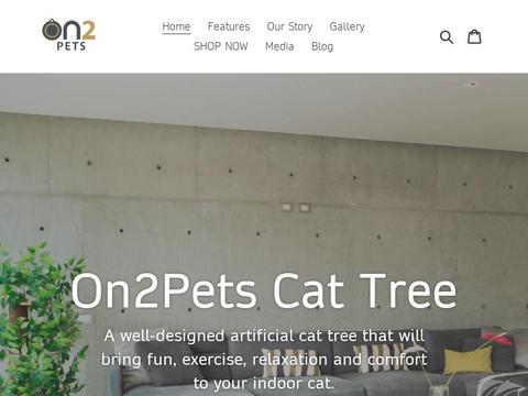 On2Pets.Com Coupons and Promo Code