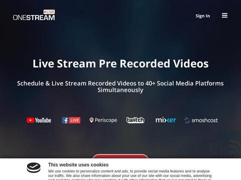 OneStream Live Coupons and Promo Code