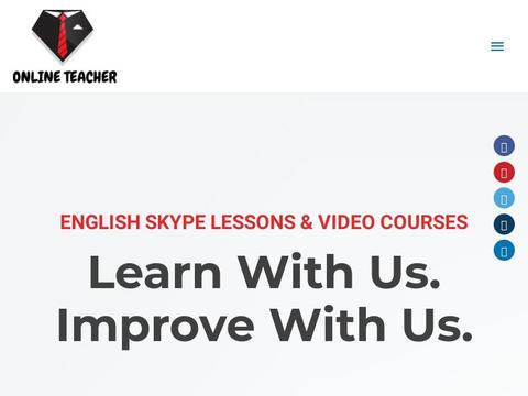 Onlineteacher.online Coupons and Promo Code