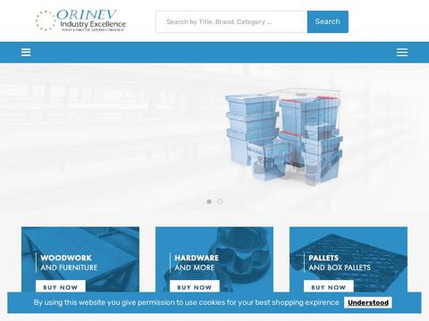 Orinev Coupons and Promo Code