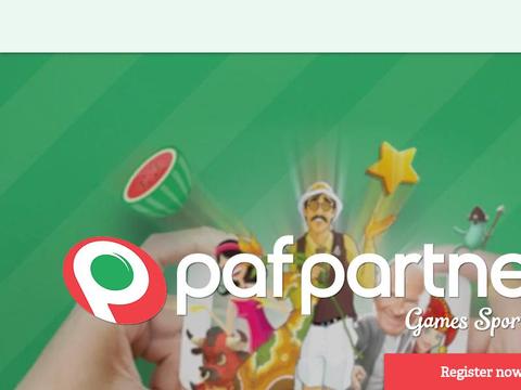 Pafpartners.com Coupons and Promo Code