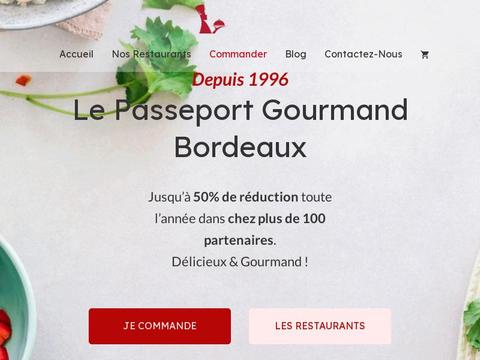 Passeport Gourmand Aquitaine Coupons and Promo Code