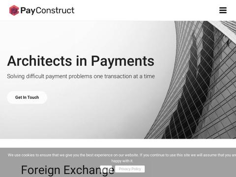 Payconstruct.com Coupons and Promo Code