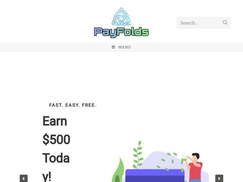 PayFolds Coupons and Promo Code