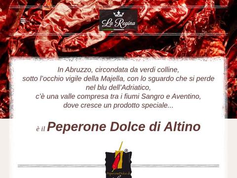 Peperone Dolce Di Altino Coupons and Promo Code