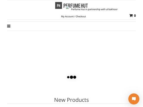 Perfume-Hut.Co.Uk Coupons and Promo Code