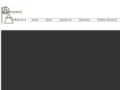 Phoenixaurelius.com Coupons and Promo Code