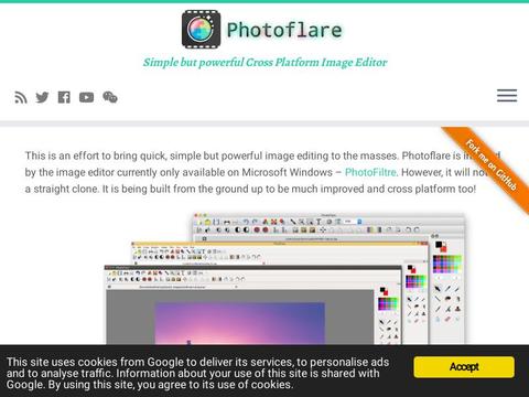 Photoflare Store Coupons and Promo Code