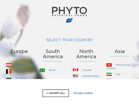 Phyto.Com Coupons and Promo Code