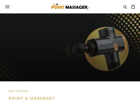 Point Massager Coupons and Promo Code