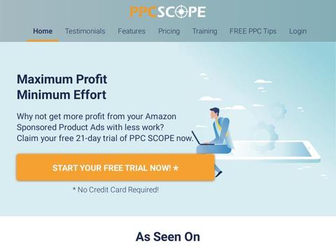 Ppcscope.com Coupons and Promo Code