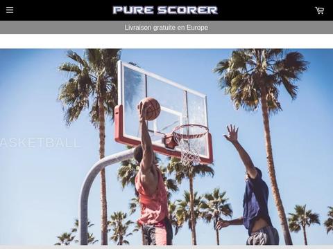 Pure Scorer Coupons and Promo Code