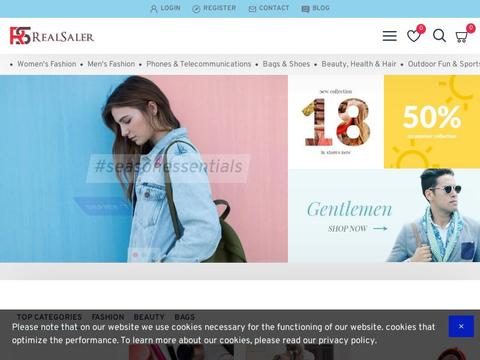 RealSaler Coupons and Promo Code