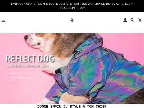 Reflectdog.com Coupons and Promo Code